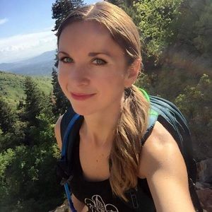 Meet your Posher, Paulina